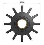 Impeller Neoprene Ancor, Watersport en Boten, Ophalen of Verzenden, Nieuw, Motor en Techniek, Zeilboot of Motorboot