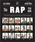 The rap year book 9781419718182 Shea Serrano, Boeken, Verzenden, Gelezen, Shea Serrano