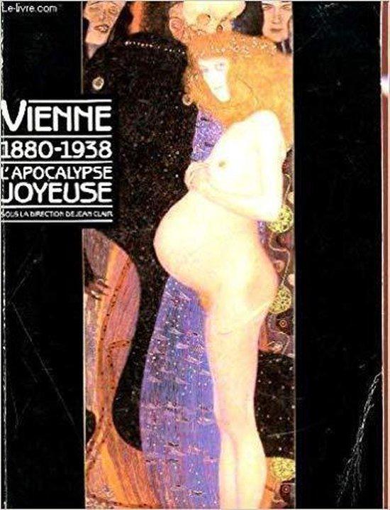 Vienne 1880-1938 9782858503223 Jean Clair, Boeken, Taal | Engels, Gelezen, Verzenden