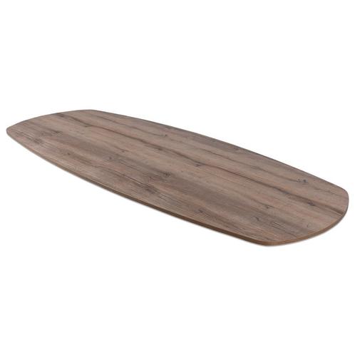 Tafelblad 300 x 120 cm Deens Ovaal - Kasteel Eiken, Zakelijke goederen, Kantoor en Winkelinrichting | Kantoormeubilair en Inrichting