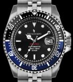 Tecnotempo® - Diver 300M UnderSea - - Zonder Minimumprijs, Sieraden, Tassen en Uiterlijk, Horloges | Heren, Nieuw