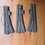 Märklin H0 - Modeltrein (8) - C wissels, Hobby en Vrije tijd, Modeltreinen | H0, Nieuw