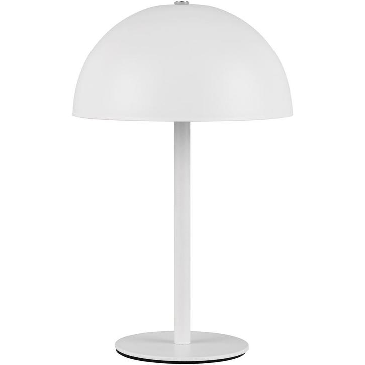 LED Tafellamp - Trion Neonix - 1x LED SMD 1.3W - Touch, Huis en Inrichting, Lampen | Tafellampen, Nieuw, Metaal, Ophalen of Verzenden