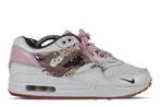 Nike Air Max 1 iD Custom Pink Camo • 38, Nike, Ophalen of Verzenden, Nieuw, Sneakers of Gympen