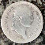 Frankrijk. Napoléon I (1804-1814). 1 Franc 1810-B, Rouen
