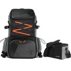 K&F Camera Backpack 32L, Ophalen of Verzenden, Nieuw