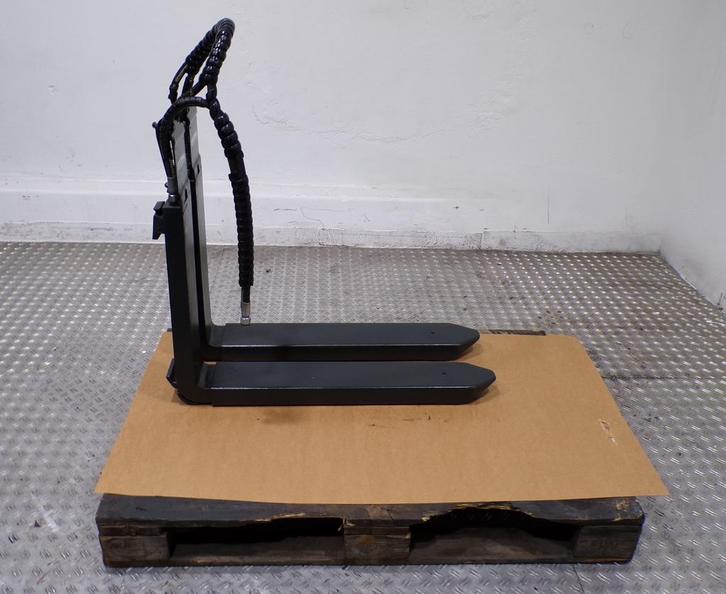 Kooi Schuifvorken RG4-800-400 (OUTLET), Zakelijke goederen, Machines en Bouw | Heftrucks en Intern transport, 1000 tot 2000 kg