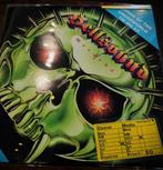 Lords of the Underworld - The 200 E.P., Ophalen of Verzenden, Gebruikt, 12 inch, Techno of Trance