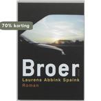 Broer 9789057590665 Laurens Abbink Spaink, Verzenden, Gelezen, Laurens Abbink Spaink