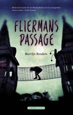 Fliermans passage 9789461644282 Martijn Benders, Verzenden, Gelezen, Martijn Benders