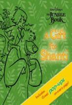 Disney Pop Up S.: Disney Jungle Book: Mowglis Gift, Boeken, Gelezen, Verzenden