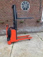 Linde D06 stapelaar 600/1600kg 2.09m, Stapelaar, Linde, Verzenden, 1000 tot 2000 kg