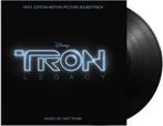 Daft Punk - Tron - Legacy LP, Cd's en Dvd's, Verzenden, Nieuw in verpakking