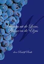 9789493240094 Wijnen uit de Loire, Rhone en de Elzas, Boeken, Nieuw, Rudolf Pierik, Verzenden