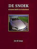 SNOEK, CITROEN IN NEDERLAND DE 9789038900155 J. de Lange, Boeken, Verzenden, Gelezen, J. de Lange