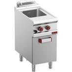 Pastakoker | OPTIMA 700 | Gas | 26L | 8.5kW | Piëzo, Verzenden, Nieuw in verpakking