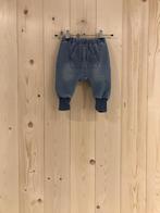 Zara Jeans / Blauw / Maat 68, Kinderen en Baby's, Babykleding | Maat 68, Nieuw