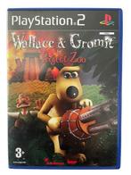 Wallace & Gromit In Project Zoo (PS2) (TWEEDEHANDS), Verzenden, Nieuw