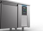 Koelwerkbank | 632L | 3 Deuren + 3 Laden | -2°c/+8°c | 2330x, Witgoed en Apparatuur, Koelkasten en IJskasten, Ophalen of Verzenden