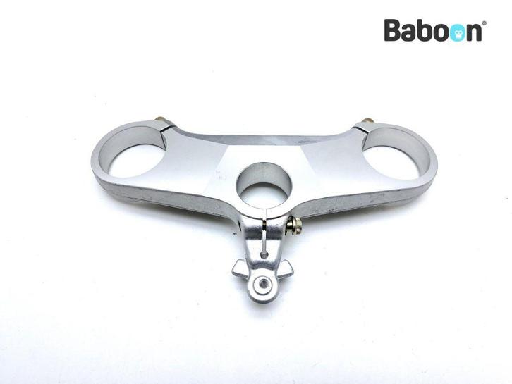 Voorvork Kroonplaat Ducati 748 (34110111A), Motoren, Onderdelen | Ducati, Gebruikt, Verzenden