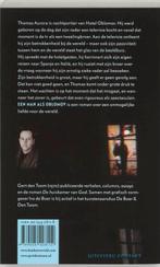 Een man als Oblomov 9789025428112 G. den Toom, Verzenden, Gelezen, G. den Toom