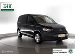 Volkswagen Caddy Cargo 2.0 TDI 122PK Automaat Comfort, Automaat, Navigatiesysteem, Blauw, Plug-in hybride
