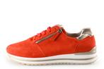 Gabor Sneakers in maat 44 Oranje | 10% extra korting, Kleding | Dames, Overige kleuren, Verzenden, Gabor, Sneakers of Gympen