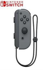 Nintendo Switch Joy-Con Controller Rechts Grijs - iDEAL!, Ophalen of Verzenden, Zo goed als nieuw