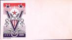 Amerikaanse envelop WWII (lijst optie), Verzamelen, Militaria | Tweede Wereldoorlog, Verzenden
