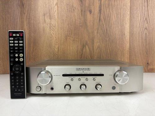 Marantz - PM-6005 Solid state geïntegreerde versterker, Audio, Tv en Foto, Radio's