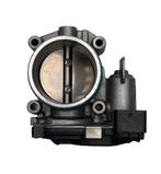 Gasklephuis A2641410000 Mercedes 12200101E Continental, Verzenden, Nieuw, Mercedes-Benz