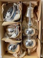 Kerstdecoratie (41) - Glas, Plastic, Metaal, Diversen, Nieuw