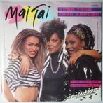 Mai Tai - Turn your love around - Single, Gebruikt, 7 inch, Pop, Single