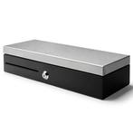 Kassalade FlipTop Zwart/RVS 8 Muntvakken + 5 Biljetvakken..., Zakelijke goederen, Horeca | Keukenapparatuur, Verzenden, Nieuw in verpakking