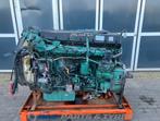 Motor Volvo D16K 650 K1 85020038, Ophalen, Gebruikt, Volvo, Motor en Toebehoren