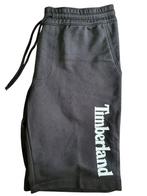 Timberland - YC Script Fleece Shorts - Maat XXXL - Black, Huis en Inrichting, Woonaccessoires | Overige, Verzenden, Nieuw