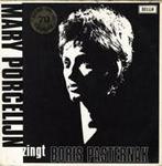 LP gebruikt - Mary Porcelijn - Mary Porcelijn Zingt Boris..., Verzenden, Zo goed als nieuw