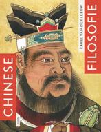 Chinese filosofie 9789024404872 Karel van der Leeuw, Boeken, Verzenden, Zo goed als nieuw, Karel van der Leeuw