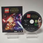 LEGO Star Wars the Force Awakens Playstation 3, Ophalen of Verzenden, Zo goed als nieuw