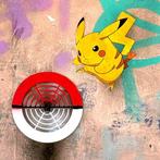 Mart Signed (XX) - Pikachu Pokè Ball, Antiek en Kunst