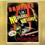 cd - Dominoe - No Silence ... No Lambs, Verzenden, Zo goed als nieuw