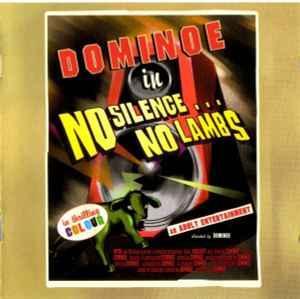 cd - Dominoe - No Silence ... No Lambs, Cd's en Dvd's, Cd's | Overige Cd's, Zo goed als nieuw, Verzenden
