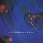 cd - Rothko - In The Pulse Of An Artery, Zo goed als nieuw, Verzenden