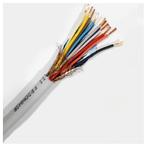 Bieden: Marine Flame Retardant Cable 10-Core 0.50mm - 75m, Ophalen of Verzenden, Nieuw, Kabel of Apparatuur