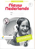 Nieuw Nederlands (5e) 2 Havo VWO Oefenboek, Nieuw, Verzenden