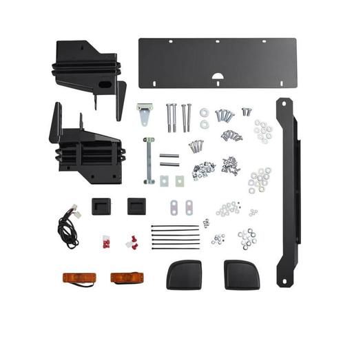 ARB Bumper Mounting Kit for 3423020 - 6173276, Auto-onderdelen, Carrosserie en Plaatwerk, Ophalen of Verzenden