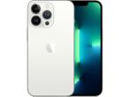 Apple iPhone 13 Pro, 1TB opslag Zilver, Verzenden, Zo goed als nieuw