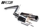 CTS Turbo Exhaust system VW Golf Mk3 VR6
