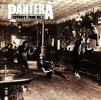 cd - Pantera - Cowboys From Hell, Cd's en Dvd's, Verzenden, Zo goed als nieuw