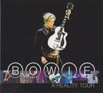 cd digi - Bowie - A Reality Tour, Cd's en Dvd's, Zo goed als nieuw, Verzenden
